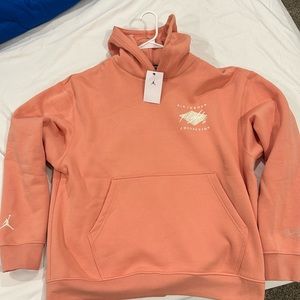 Air Jordan ‘Flight collection’ hoodie XL
